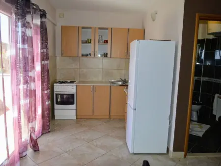 Schöne Wohnung in Strandnähe, Appartement 4 personnes à Vinišće - Photo 20