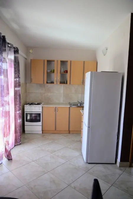 Schöne Wohnung in Strandnähe, Appartement 4 personnes à Vinišće - Photo 21