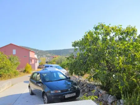 Schöne Wohnung in Strandnähe, Appartement 4 personnes à Vinišće - Photo 33