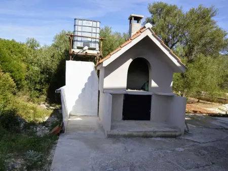 Schöne Wohnung in Strandnähe, Appartement 4 personnes à Vinišće - Photo 37