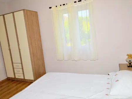 Wohnung in Vinišće mit privatem Parkplatz, Appartement 6 personnes à Vinišće - Photo 7