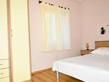 Wohnung in Vinišće mit privatem Parkplatz, Appartement 6 personnes à Vinišće - Photo 8