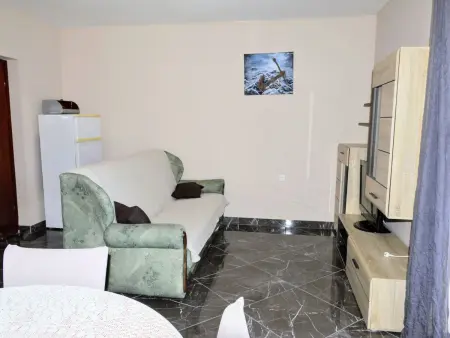 Wohnung in Vinišće mit privatem Parkplatz, Appartement 6 personnes à Vinišće - Photo 23