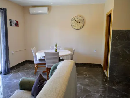 Wohnung in Vinišće mit privatem Parkplatz, Appartement 6 personnes à Vinišće - Photo 26