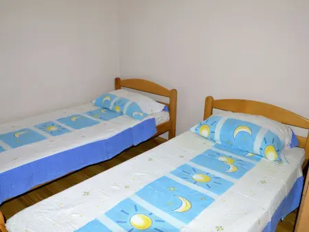 Wohnung in Vinišće mit privatem Parkplatz, Appartement 6 personnes à Vinišće - Photo 31