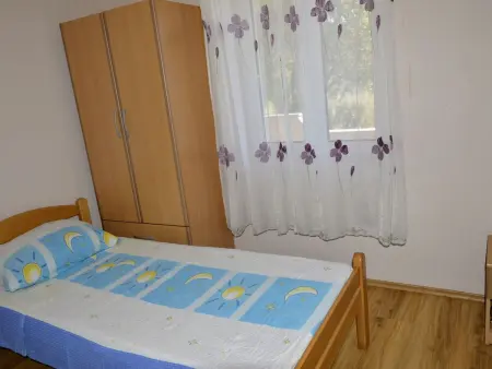 Wohnung in Vinišće mit privatem Parkplatz, Appartement 6 personnes à Vinišće - Photo 32