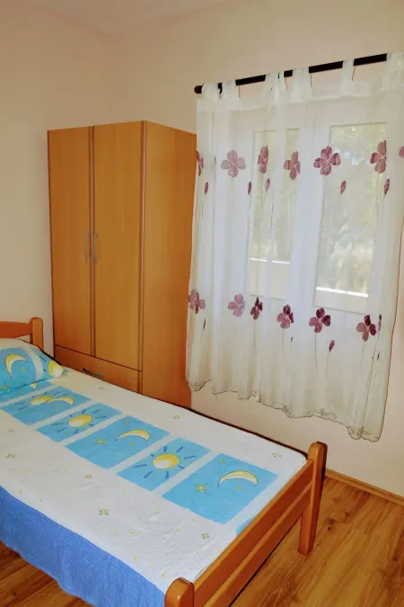 Wohnung in Vinišće mit privatem Parkplatz, Appartement 6 personnes à Vinišće - Photo 33