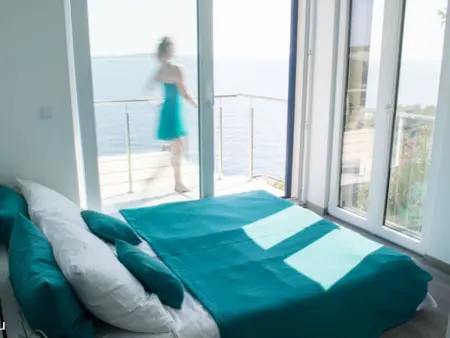 Villa Blu, Maison 11 personnes à Vinišće - Photo 3