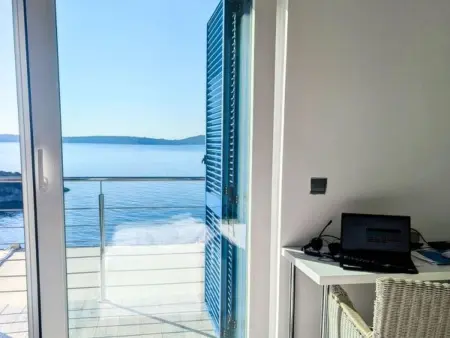 Villa Blu, Maison 11 personnes à Vinišće - Photo 4