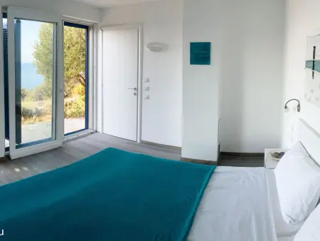 Villa Blu, Maison 11 personnes à Vinišće - Photo 6