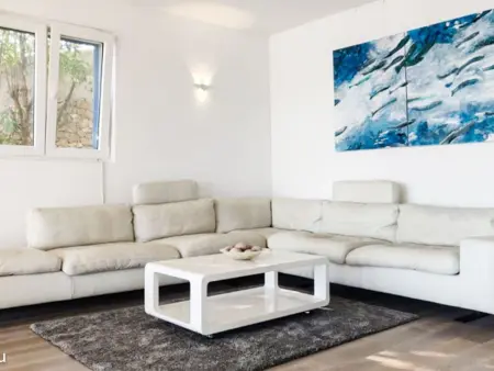 Villa Blu, Maison 11 personnes à Vinišće - Photo 7