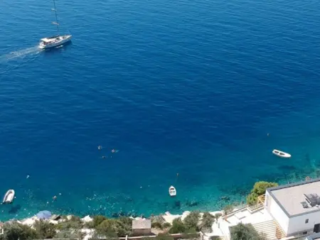 Villa Blu, Maison 11 personnes à Vinišće - Photo 10