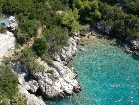 Villa Blu, Maison 11 personnes à Vinišće - Photo 11