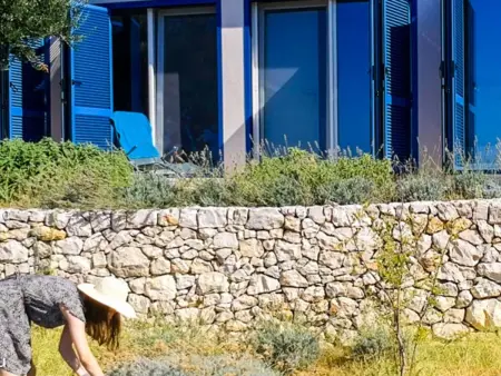 Villa Blu, Maison 11 personnes à Vinišće - Photo 14