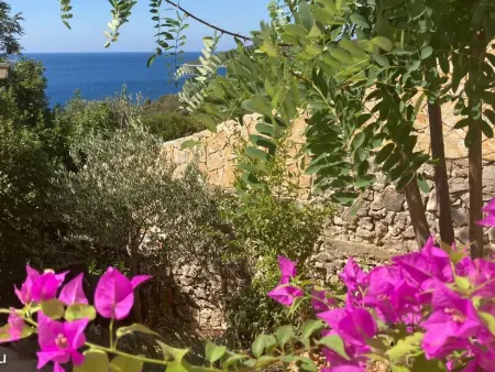 Villa Blu, Maison 11 personnes à Vinišće - Photo 16