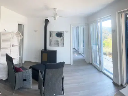 Villa Blu, Maison 11 personnes à Vinišće - Photo 18