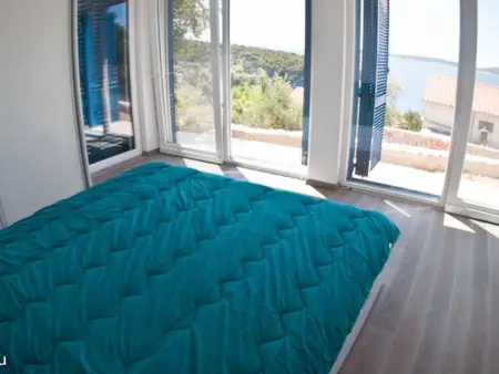 Villa Blu, Maison 11 personnes à Vinišće - Photo 21