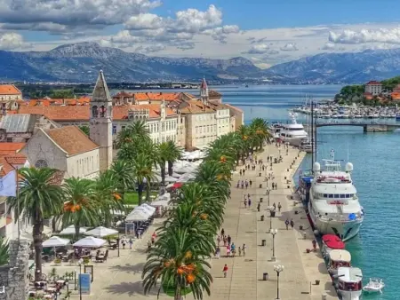 Villa Blu, Maison 11 personnes à Vinišće - Photo 35