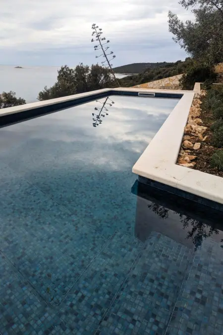 Villa Blu, Maison 11 personnes à Vinišće - Photo 39