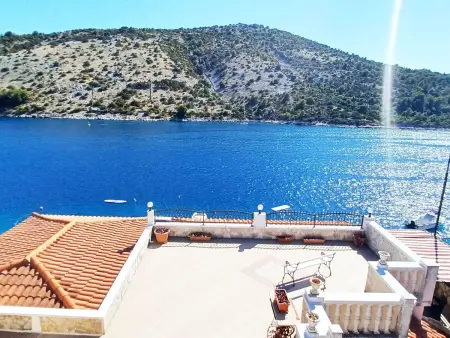 Carmen  mit Whirlpool, Appartement 4 personnes à Vinišće - Photo 1