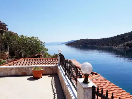Carmen  mit Whirlpool, Appartement 4 personnes à Vinišće - Photo 4