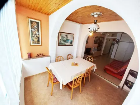 Carmen  mit Whirlpool, Appartement 4 personnes à Vinišće - Photo 8