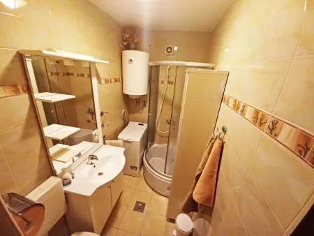 Carmen  mit Whirlpool, Appartement 4 personnes à Vinišće - Photo 10