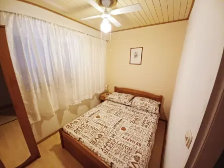Carmen  mit Whirlpool, Appartement 4 personnes à Vinišće - Photo 11