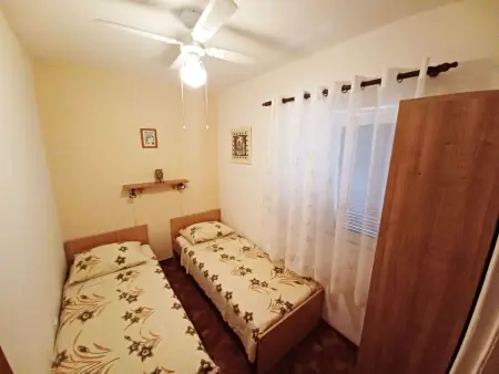 Carmen  mit Whirlpool, Appartement 4 personnes à Vinišće - Photo 12