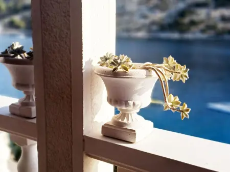 Carmen  mit Whirlpool, Appartement 4 personnes à Vinišće - Photo 14