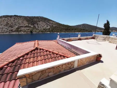 Carmen  mit Whirlpool, Appartement 4 personnes à Vinišće - Photo 16