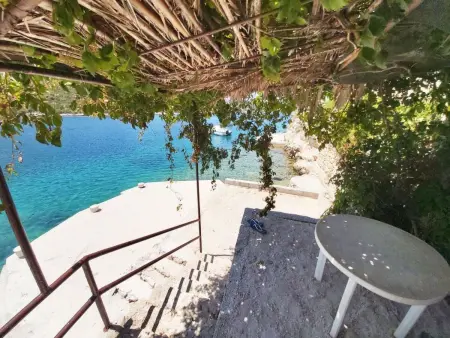 Carmen  mit Whirlpool, Appartement 4 personnes à Vinišće - Photo 18
