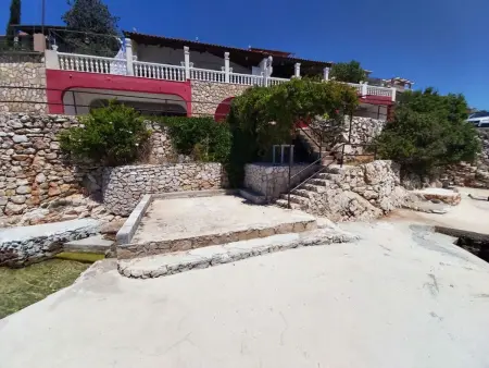 Carmen  mit Whirlpool, Appartement 4 personnes à Vinišće - Photo 19