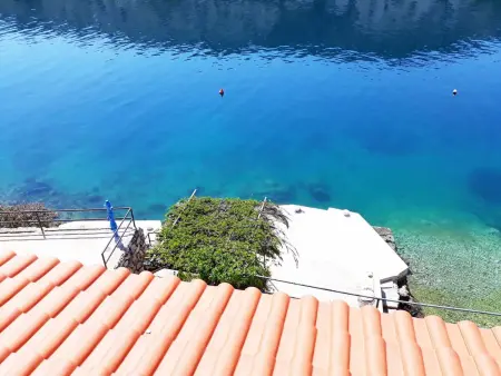 Carmen  mit Whirlpool, Appartement 4 personnes à Vinišće - Photo 20