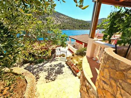 Carmen  mit Whirlpool, Appartement 4 personnes à Vinišće - Photo 21