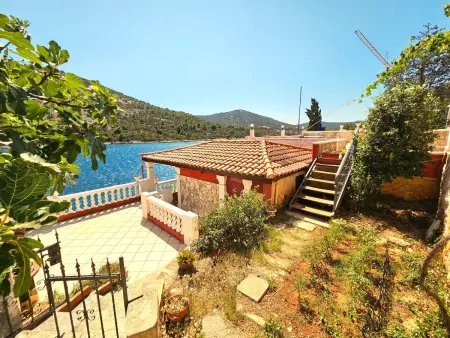 Carmen  mit Whirlpool, Appartement 4 personnes à Vinišće - Photo 22