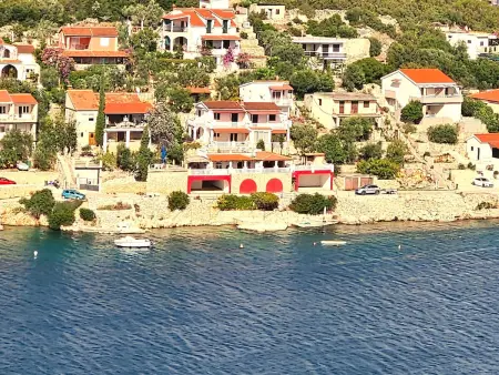 Carmen  mit Whirlpool, Appartement 4 personnes à Vinišće - Photo 23