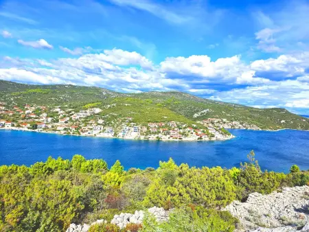 Carmen  mit Whirlpool, Appartement 4 personnes à Vinišće - Photo 24