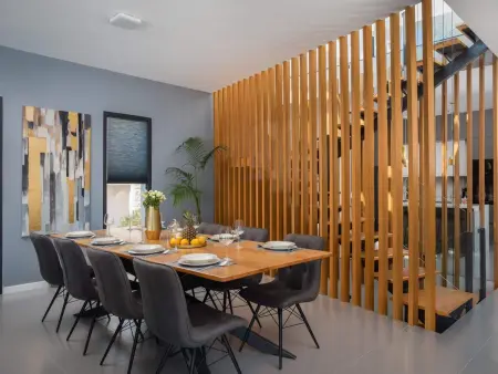 Haus in Vinišće mit Außenterrasse, Maison 8 personnes à Vinišće - Photo 20