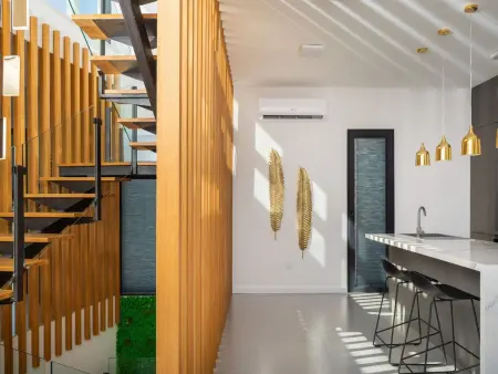 Haus in Vinišće mit Außenterrasse, Maison 8 personnes à Vinišće - Photo 21