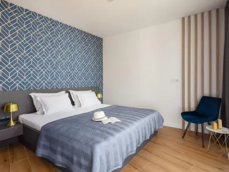 Haus in Vinišće mit Außenterrasse, Maison 8 personnes à Vinišće - Photo 22