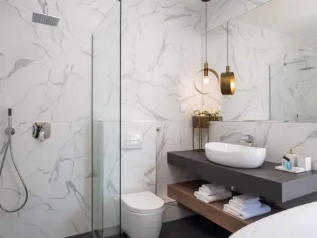 Haus in Vinišće mit Außenterrasse, Maison 8 personnes à Vinišće - Photo 25