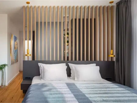Haus in Vinišće mit Außenterrasse, Maison 8 personnes à Vinišće - Photo 27
