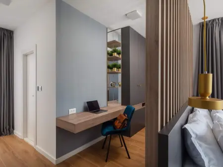 Haus in Vinišće mit Außenterrasse, Maison 8 personnes à Vinišće - Photo 28
