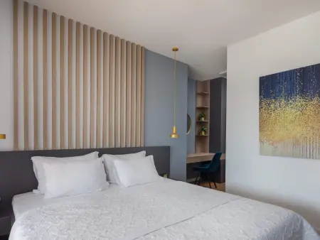 Haus in Vinišće mit Außenterrasse, Maison 8 personnes à Vinišće - Photo 31