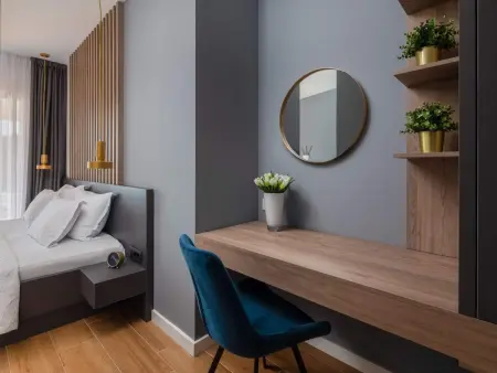 Haus in Vinišće mit Außenterrasse, Maison 8 personnes à Vinišće - Photo 32