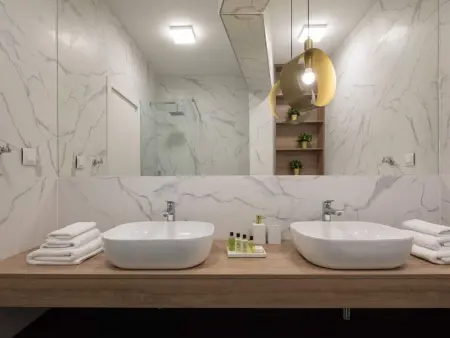 Haus in Vinišće mit Außenterrasse, Maison 8 personnes à Vinišće - Photo 33