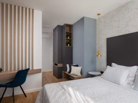 Haus in Vinišće mit Außenterrasse, Maison 8 personnes à Vinišće - Photo 36