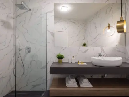 Haus in Vinišće mit Außenterrasse, Maison 8 personnes à Vinišće - Photo 37