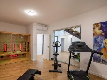 Haus in Vinišće mit Außenterrasse, Maison 8 personnes à Vinišće - Photo 38
